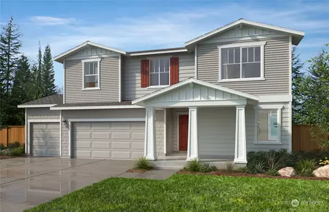 13602 186th Street Ct E #61, Puyallup, WA 98374