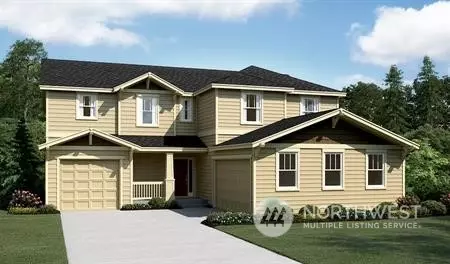 20812 156th St E #115, Bonney Lake, WA 98391