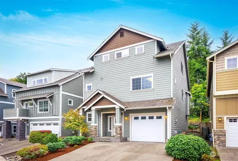 4801 NE 13th Pl, Renton, WA 98059