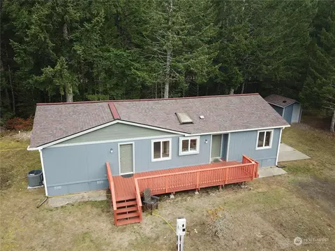 251 E Snowy Owl Dr, Shelton, WA 98584