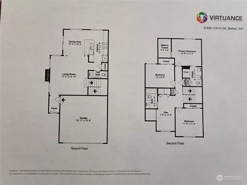21224 11th Dr SE, Bothell, WA 98021 photo 22