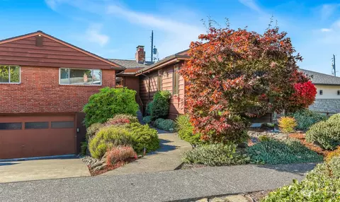 9221 20th Ave NW, Seattle, WA 98117