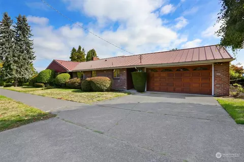 6300 Seward Park Ave S, Seattle, WA 98118
