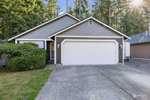3320 College St SE, Lacey, WA 98503