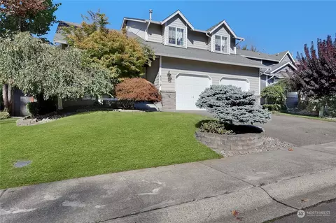 8519 148th Street Ct E, Puyallup, WA 98375