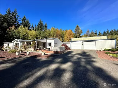 73 Northwood Ln, Port Angeles, WA 98362