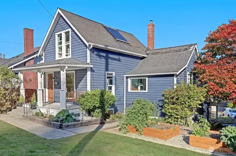 5607 S 2nd Ave, Everett, WA 98203