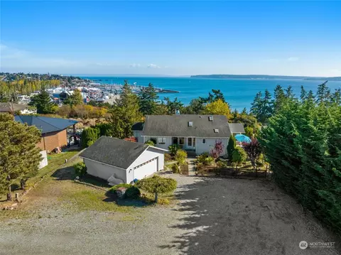 610 Gise St, Port Townsend, WA 98368