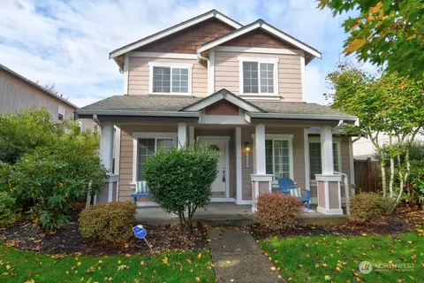 4115 Galena St SE, Lacey, WA 98503