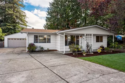 28918 44th Pl S, Auburn, WA 98001
