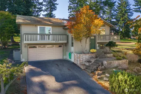 4007 SW 313th St, Federal Way, WA 98023