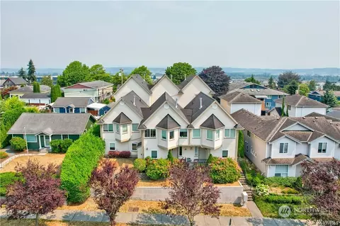 3315 Rockefeller Ave #4, Everett, WA 98201