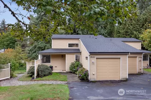 10131 NE 115th Ln, Kirkland, WA 98033