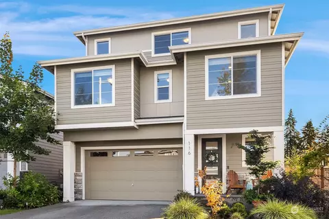116 180th Pl SW, Bothell, WA 98012