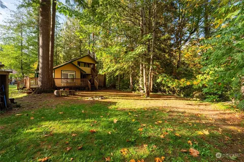 7767 Shannon Way, Maple Falls, WA 98266