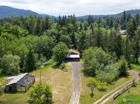 252 Lavender Ridge Ln, Sequim, WA 98382