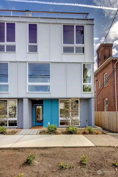 732 18th Ave, Seattle, WA 98122