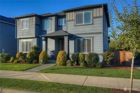 4003 Sawtooth Ct, Gig Harbor, WA 98332