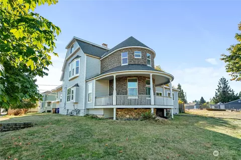 4018 N Baltimore St, Tacoma, WA 98407
