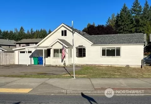 1722 Fones Rd SE, Olympia, WA 98501