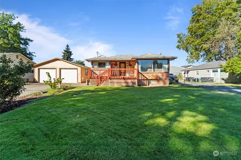 604 Holly St, Walla Walla, WA 99362
