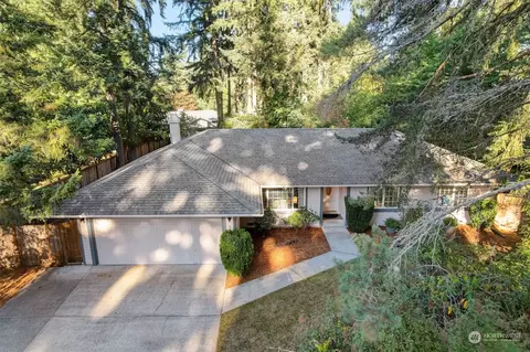 6601 40th Street Ct NW, Gig Harbor, WA 98335