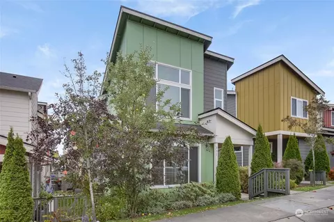 831 SW 96th Pl, Seattle, WA 98106