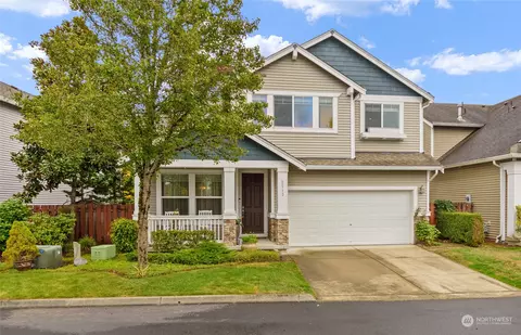 2513 88th Dr NE #32, Lake Stevens, WA 98258