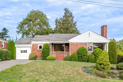 1108 NW 103rd St, Seattle, WA 98177