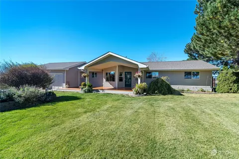 11331 Vantage Hwy, Ellensburg, WA 98926