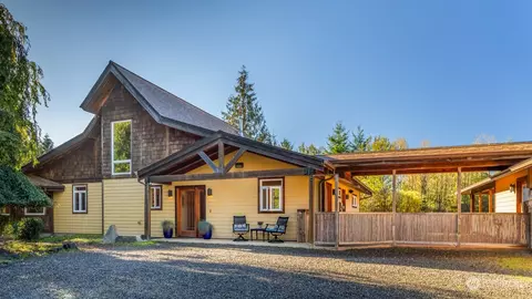 233 Quail Ridge Ct, Port Townsend, WA 98368