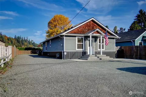 1317 State Route 20, Burlington, WA 98233