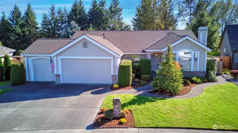 14619 SE 247th St, Kent, WA 98042