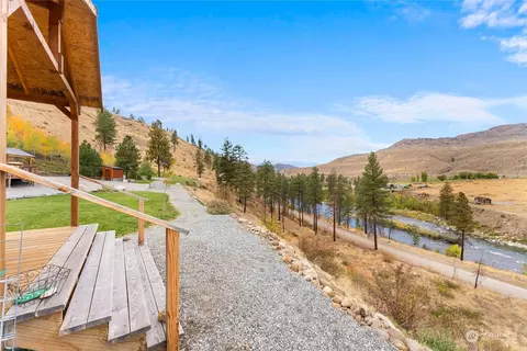 83 Danzel Rd, Methow, WA 98834 photo 28