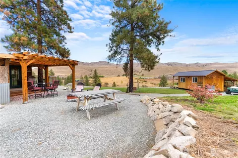 83 Danzel Rd, Methow, WA 98834 photo 21