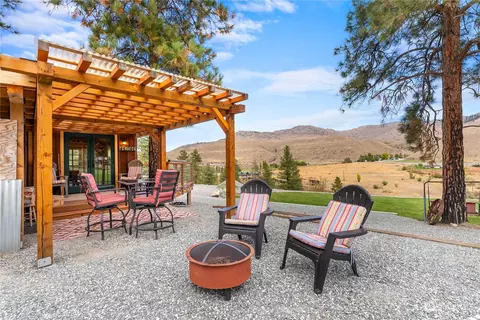 83 Danzel Rd, Methow, WA 98834 photo 22
