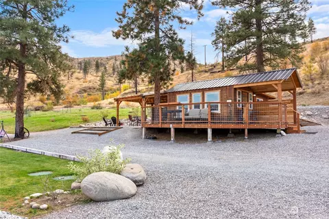 83 Danzel Rd, Methow, WA 98834 photo 4