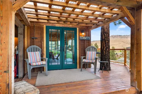83 Danzel Rd, Methow, WA 98834 photo 16