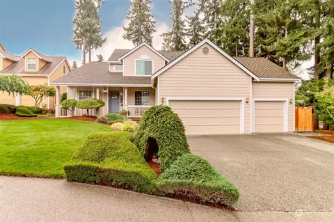 10001 SE 245th Pl, Kent, WA 98030