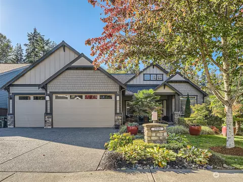 2908 163rd Ave E, Lake Tapps, WA 98391