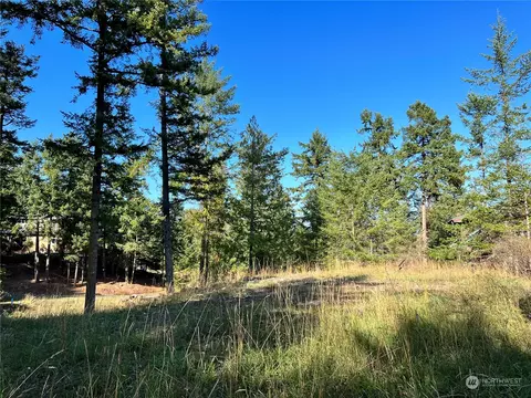 0 Kittiwake Ln, Friday Harbor, WA 98250