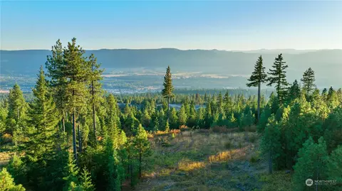 2 Lot 2 Forest Ridge Dr, Cle Elum, WA 98922