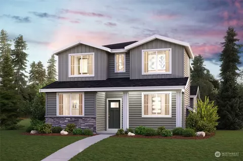 5107 86th Ave NE #48, Marysville, WA 98270