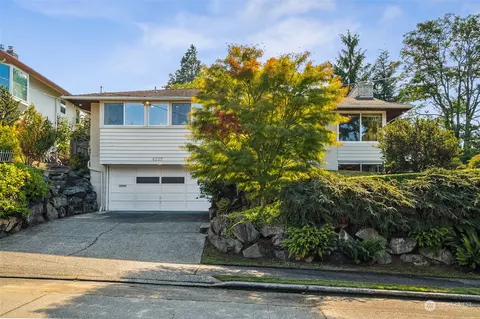 4117 SW Austin St, Seattle, WA 98136