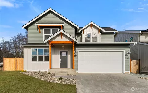 2612 Sievers Way, Ferndale, WA 98248