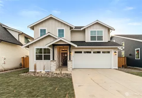 2611 Sievers Way, Ferndale, WA 98248