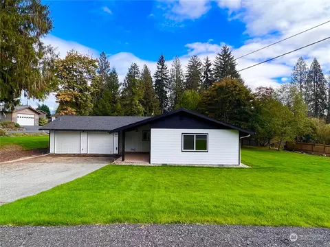 301 Prospect Ave, Granite Falls, WA 98252