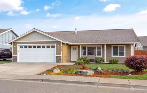 5550 Fisher Pl, Ferndale, WA 98248