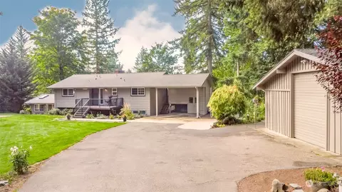 21818 196 Ave SE, Renton, WA 98058