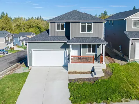 2063 SE Hopi Way, Port Orchard, WA 98366